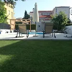 Gorgeous Seaside Villa In Zadar With Swimming Pool